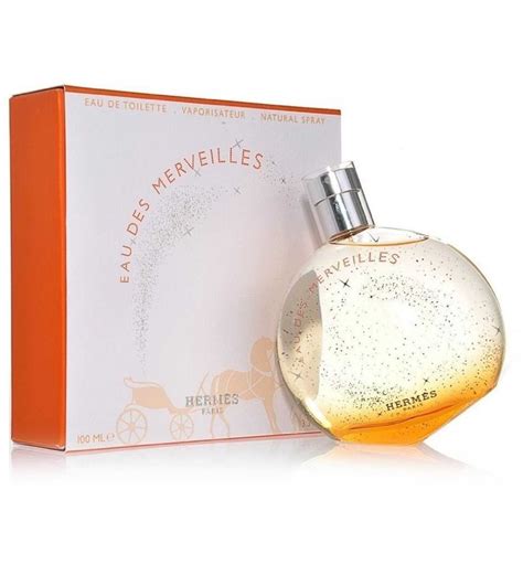 hermes merveilles parfüm|hermes eau des merveilles review.